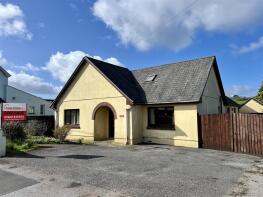 Golwg Y Nant, Temple Bar To Ffairfach, Ammanford SA18 3LZ