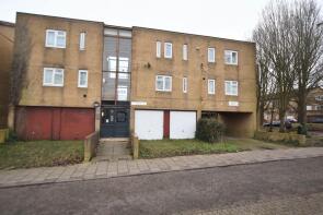 30d, Helford Place, Fishermead, Milton Keynes MK6 2DQ