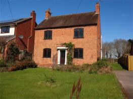 The Cottage, Sytchampton Lane, Sytchampton, Stourport-on-severn DY13 9TA