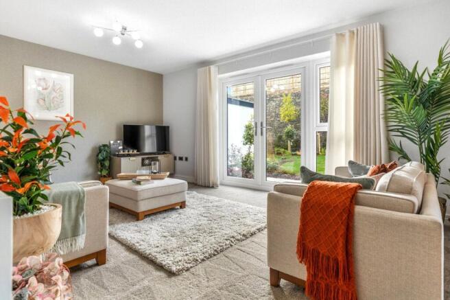 Show Home