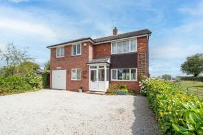 The Forge, Hampton Road, Hampton On The Hill, Warwick CV35 8QR