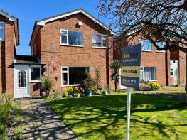 3, Shepherds Walk, Leicester LE7 3ZT