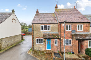 12, Hoopers Lane, Barwick, Yeovil BA22 9UE
