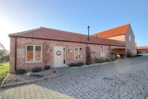 The Hollies, Crathorne Village, Yarm TS15 0BA