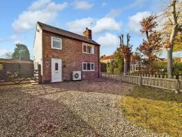 Holly Lodge, Main Road, Laughterton, Lincoln LN1 2JZ