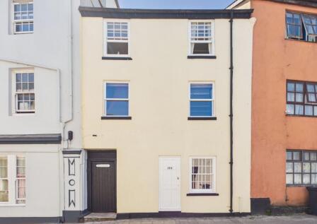 Winner Street, Paignton