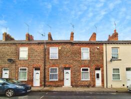 48, Stamford Street East, York YO26 4YD