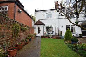191, Carleton Road, Pontefract WF8 3NH