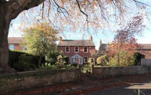 2 Aglionby Farm, Broomy Hill, Carlisle CA4 8AF