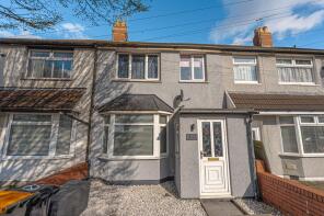 303, Corporation Road, Newport NP19 0FN