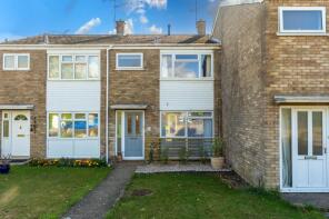 63, Long Lane, Cambridge CB24 5LD