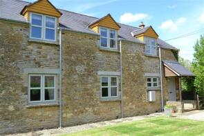 The Old Chapel, Chapel Lane, Chipping Norton OX7 4JD