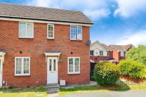 35, Blackthorn Close, Whitley, Goole DN14 0GE