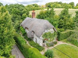 Wardour Cottage, Watery Lane, Shaftesbury SP7 9DF