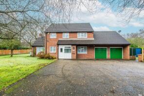 Kimberley, The Street, Sutton NR12 9RF