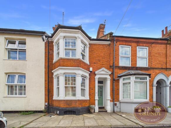 Holly Road