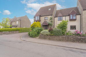 2, St Giles Barton, Wotton-under-edge GL12 8RG