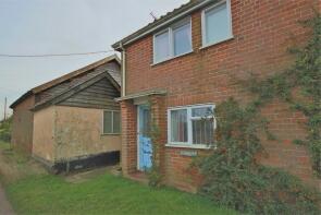 2, Lyncroft, Harleston Road, Diss IP21 4PD