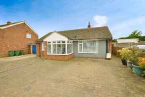 29, Seaway Road, Romney Marsh TN29 0RX