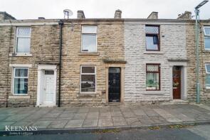 11, Pitville Street, Darwen BB3 1HJ