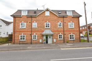 Flat 4, 206, Bull Lane, Eccles, Aylesford ME20 7HW