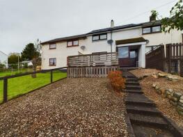 7, Clerk Drive, Corpach, Fort William PH33 7LE