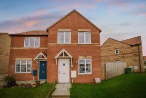 9, Poppy Avenue, Newark NG22 9XS