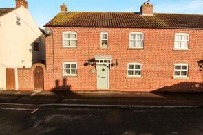 69a, Main Street, Driffield YO25 8LG