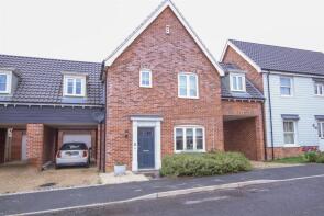 9, Oak Drive, Leiston IP16 4FN