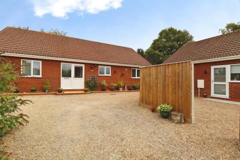 Legsby Road, Market Rasen