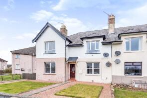 14, Balfour Place, Glenrothes KY7 6QB