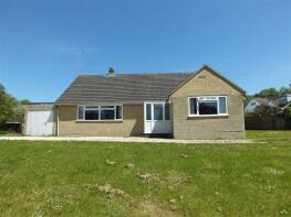 The Willows, Southam Lane, Southam, Cheltenham GL52 3NY