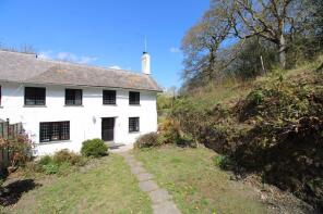 Mill Stream Cottage, A39 Between Junction At Visicks Works And Sticken Bridge, Truro TR3 7QP