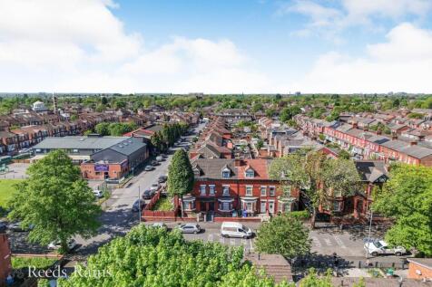 Hamilton Road, Manchester, M13