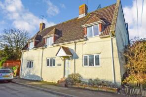 2, Rectory Cottage, South Street, Salisbury SP2 0NP