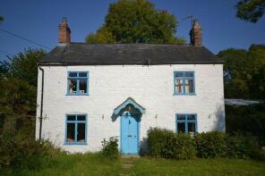 Fir Tree Cottage, Riding Gate To Leigh Common, Stoke Trister, Wincanton BA9 8LE
