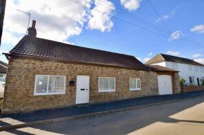 The Cottage, Cross Street, Scunthorpe DN15 9AY