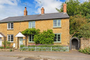 Forge Cottage, Main Street, Banbury OX17 3DL