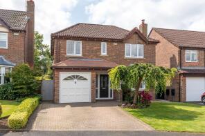 38, Tarnbeck Drive, Ormskirk L40 2RU