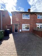 33, Andrew Road, Sunderland SR3 3JF