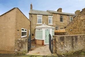 1, Prospect Terrace, Bishop Auckland DL13 5HA