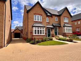36, Pitbank Drive, Northampton NN4 0AQ