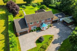 Stonebank, Potter Lane, Newark NG22 0EB