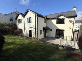 Coach House, Cowbridge Road, Cowbridge CF71 7LE