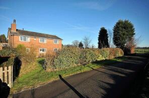 Cinder Lane Farm, Cinder Lane, Macclesfield SK11 9BH