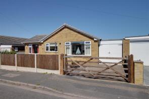 26, The Meadows, Mablethorpe LN12 2QP