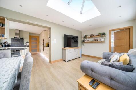 Sovereign Lane, Waterlooville