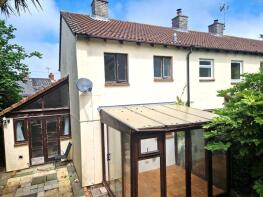 1, Vieux Close, Budleigh Salterton EX9 7JT
