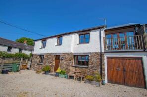 Jupiters Rest, Road From Rexon Cross To Park Cottage, Lifton PL16 0JH