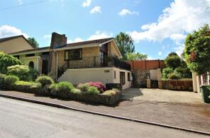 Japonica, Cotswold Lane, Bristol BS37 6NE